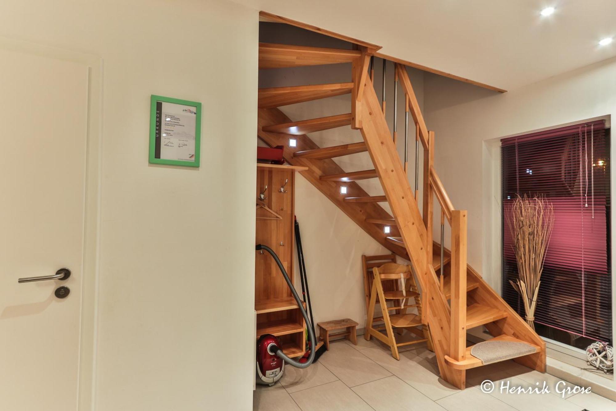 Ferienhaus An Der Brunnenaue 4 Sterne, E-Ladestation Am Haus, Wlan, Netflix, Garten Sagard Dış mekan fotoğraf