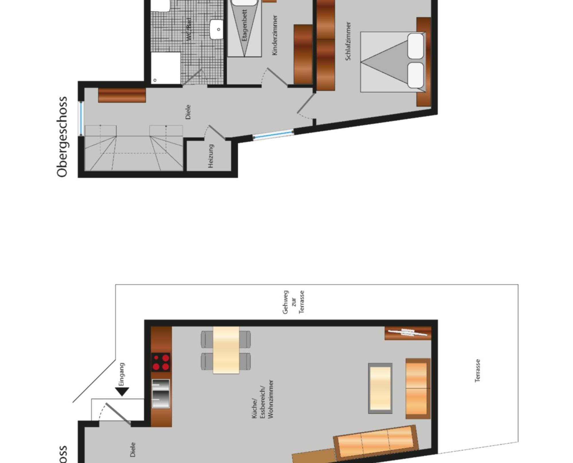 Ferienhaus An Der Brunnenaue 4 Sterne, E-Ladestation Am Haus, Wlan, Netflix, Garten Sagard Dış mekan fotoğraf