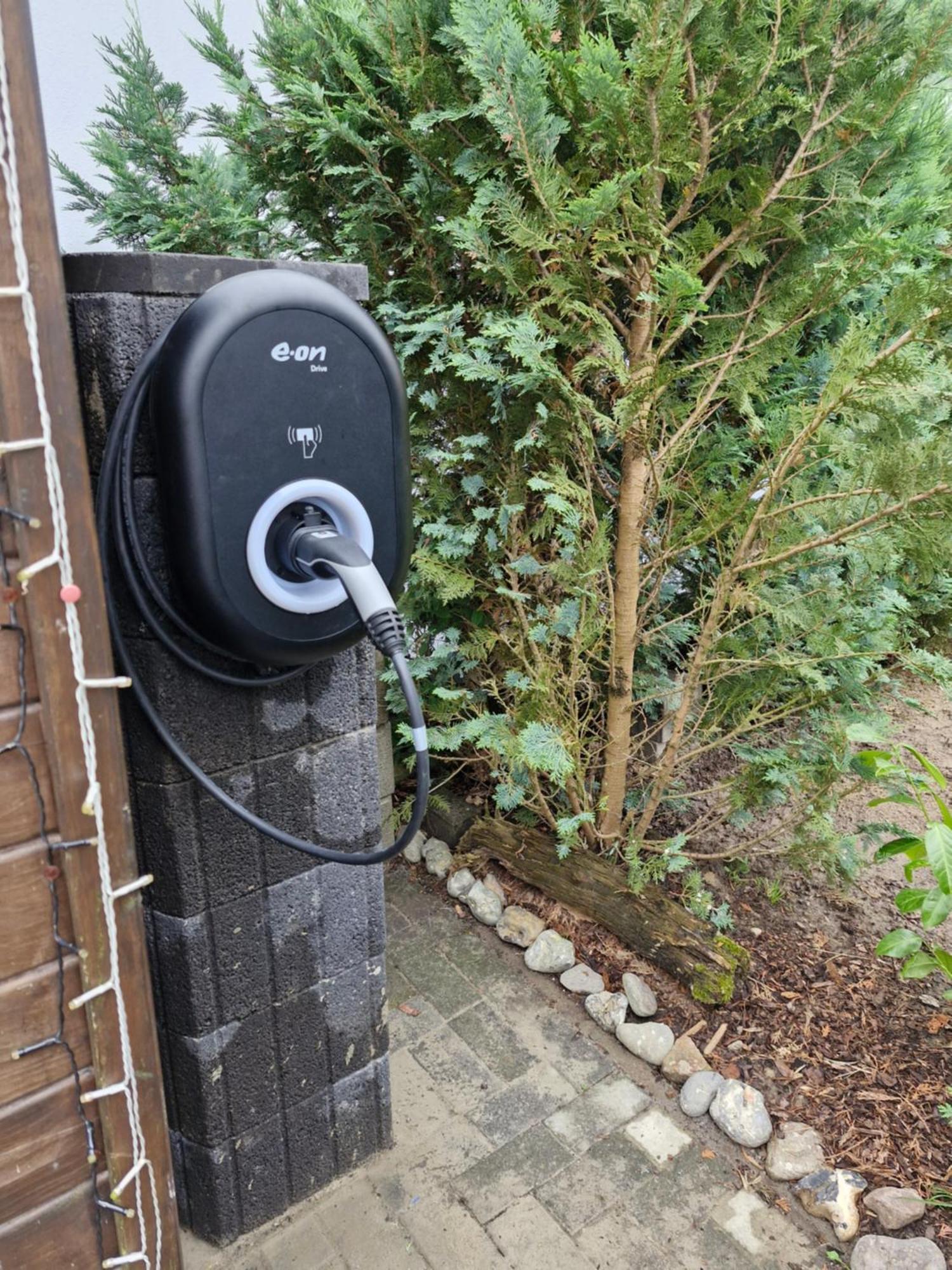 Ferienhaus An Der Brunnenaue 4 Sterne, E-Ladestation Am Haus, Wlan, Netflix, Garten Sagard Dış mekan fotoğraf