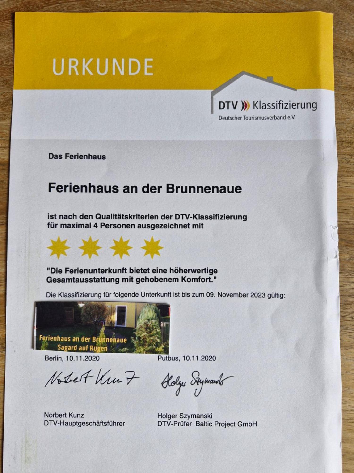 Ferienhaus An Der Brunnenaue 4 Sterne, E-Ladestation Am Haus, Wlan, Netflix, Garten Sagard Dış mekan fotoğraf